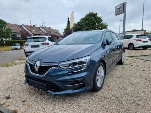 Renault Megane IV 1.3 Grandtour Business Edit. LED/NAVI