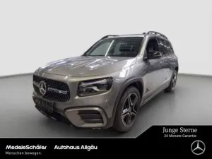 Mercedes-Benz GLB 200 AMG Night 19