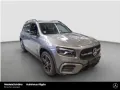Mercedes-Benz GLB 200 AMG Night 19