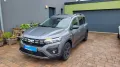 Dacia Jogger Hybrid 140 M-M-Auto Extreme 7-Sitzer ...