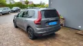 Dacia Jogger Hybrid 140 M-M-Auto Extreme 7-Sitzer ...