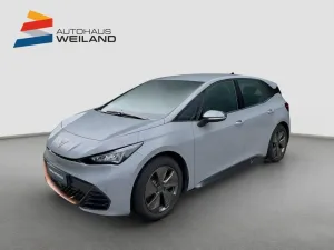 Cupra Born 150 kW