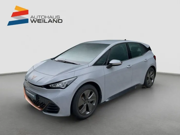 Cupra Born 150 kW