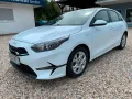 Kia cee'd / Ceed*120PS* lückenlos Kia Scheckheft