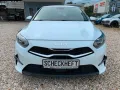 Kia cee'd / Ceed*120PS* lückenlos Kia Scheckheft