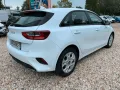 Kia cee'd / Ceed*120PS* lückenlos Kia Scheckheft
