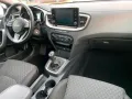 Kia cee'd / Ceed*120PS* lückenlos Kia Scheckheft