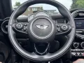 MINI Cooper S Cabrio Cooper S
