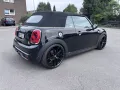MINI Cooper S Cabrio Cooper S
