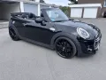 MINI Cooper S Cabrio Cooper S