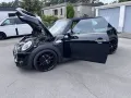 MINI Cooper S Cabrio Cooper S