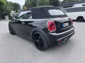 MINI Cooper S Cabrio Cooper S