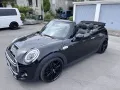MINI Cooper S Cabrio Cooper S