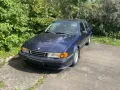 Saab 9000 2.3 CSE Turbo CSE - Oldtimer - US-Import