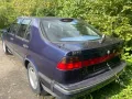 Saab 9000 2.3 CSE Turbo CSE - Oldtimer - US-Import