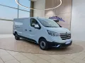 Renault Trafic L2H1 3,0t Voll-LED/Kamera/Temp/Andoid   *