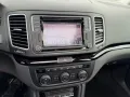 Seat Alhambra 1.4 TSI*FR-Line*7xSITZ*PAN*LED*NAVI*AHK