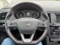 Seat Alhambra 1.4 TSI*FR-Line*7xSITZ*PAN*LED*NAVI*AHK
