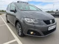 Seat Alhambra 1.4 TSI*FR-Line*7xSITZ*PAN*LED*NAVI*AHK
