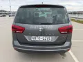 Seat Alhambra 1.4 TSI*FR-Line*7xSITZ*PAN*LED*NAVI*AHK