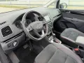 Seat Alhambra 1.4 TSI*FR-Line*7xSITZ*PAN*LED*NAVI*AHK