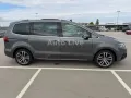 Seat Alhambra 1.4 TSI*FR-Line*7xSITZ*PAN*LED*NAVI*AHK