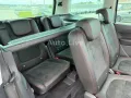 Seat Alhambra 1.4 TSI*FR-Line*7xSITZ*PAN*LED*NAVI*AHK