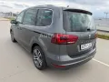 Seat Alhambra 1.4 TSI*FR-Line*7xSITZ*PAN*LED*NAVI*AHK