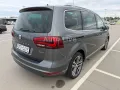 Seat Alhambra 1.4 TSI*FR-Line*7xSITZ*PAN*LED*NAVI*AHK