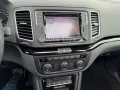 Seat Alhambra 1.4 TSI*FR-Line*7xSITZ*PAN*LED*NAVI*AHK