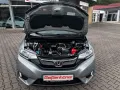 Honda Jazz Comfort sehr gepflegt wenig km