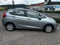 Honda Jazz Comfort sehr gepflegt wenig km