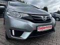 Honda Jazz Comfort sehr gepflegt wenig km
