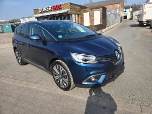 Renault Grand Scenic Business Edition/1.Hand/1 Jahr G...