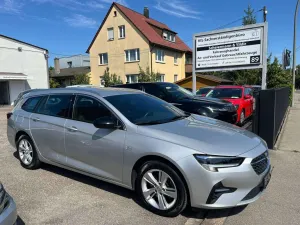 Opel Insignia Elegance 1.HD NAV PTS Aut.LED