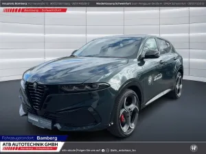 Alfa Romeo Tonale Veloce, 360 Kamera, elektr. Heckkl. SHZ