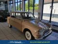 Citroën Ami 6 Limousine 24 kW (33 PS), Schaltgetriebe