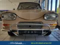 Citroën Ami 6 Limousine 24 kW (33 PS), Schaltgetriebe