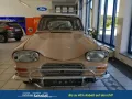 Citroën Ami 6 Limousine 24 kW (33 PS), Schaltgetriebe