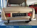 Citroën Ami 6 Limousine 24 kW (33 PS), Schaltgetriebe
