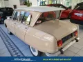 Citroën Ami 6 Limousine 24 kW (33 PS), Schaltgetriebe