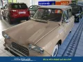 Citroën Ami 6 Limousine 24 kW (33 PS), Schaltgetriebe