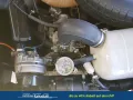 Citroën Ami 6 Limousine 24 kW (33 PS), Schaltgetriebe