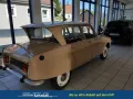 Citroën Ami 6 Limousine 24 kW (33 PS), Schaltgetriebe