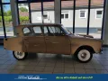 Citroën Ami 6 Limousine 24 kW (33 PS), Schaltgetriebe