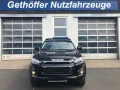 Isuzu D-Max Space Cab LS AT mit Pepec Festaufbau