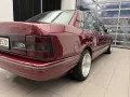 Ford Scorpio
