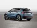 Audi Q4 45 e-tron quattro AUT Akustikglas KeyLess LED