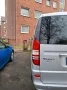 Mercedes-Benz mercedes viano