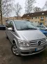 Mercedes-Benz mercedes viano